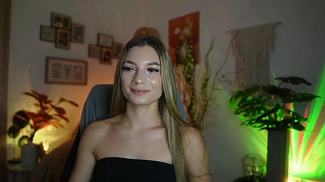 Chat XXX Live Anna_Brie