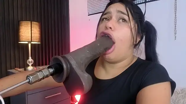 Chat XXX ao vivo de Issafoxx