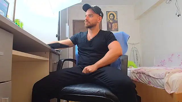 Ryanstone_ Chat XXX in diretta
