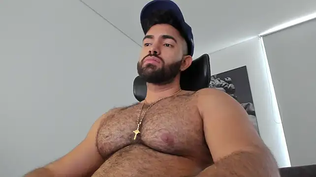 simonleon27 라이브 XXX 채팅
