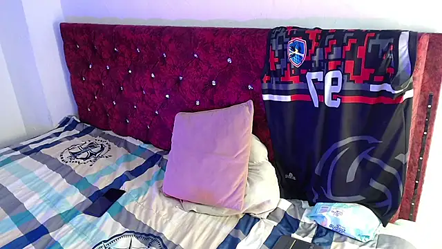 Chatroom XXX en direct de Master__sanji