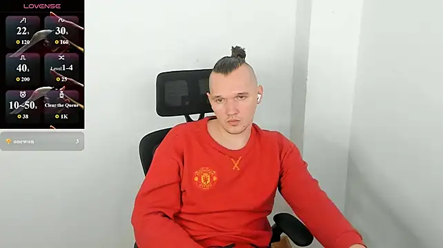 Faelan_Drift Chat XXX live