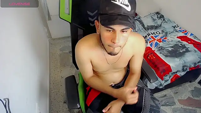 JD_Riley – Naživo XXX chat