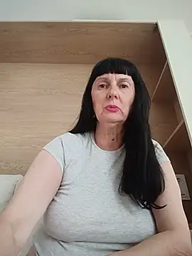 MelanyBanks Chat XXX in diretta