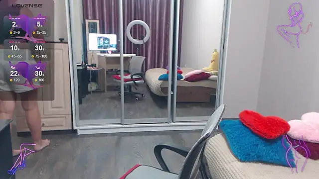 Онлайн чат XXX Celine_Faer1
