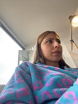 Ameellie live XXX chat