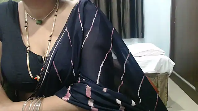 sunitha-3 ওয়েবক্যাম শো