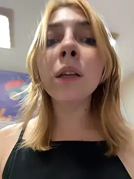 Chat +18 de Sunny___Bunny ao vivo