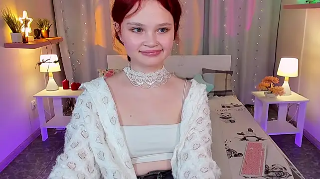 Chat XXX ao vivo de EmilyChaves