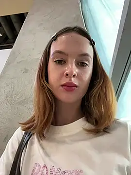 Outdorable Chat XXX in diretta