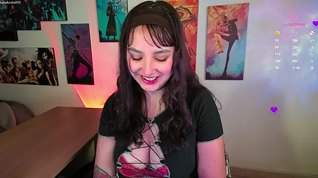 emma_luna59 Obrolan Langsung XXX