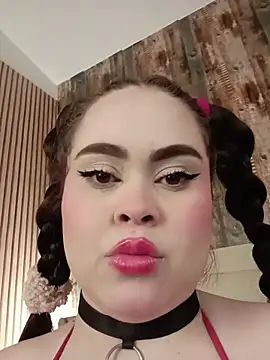 Chat XXX Live LolaVillalobos