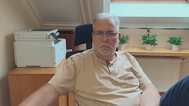 Chatroom XXX en direct de subbear1968