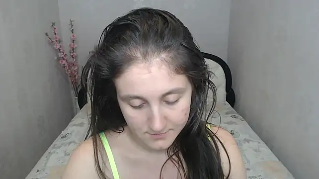Živý XXX chat Holliy_Cooper