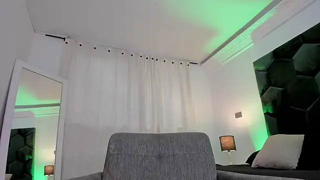 AllexJacob Adlı Modelin Canlı XXX Sohbeti