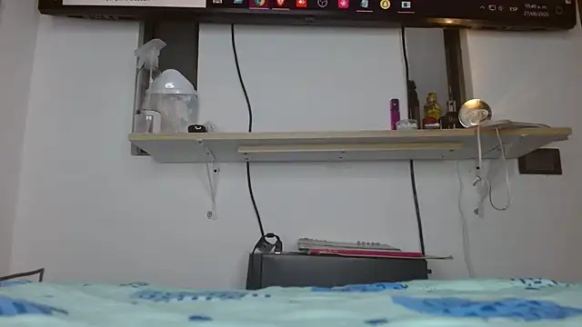 Chemist_cano69's Live XXX Chat