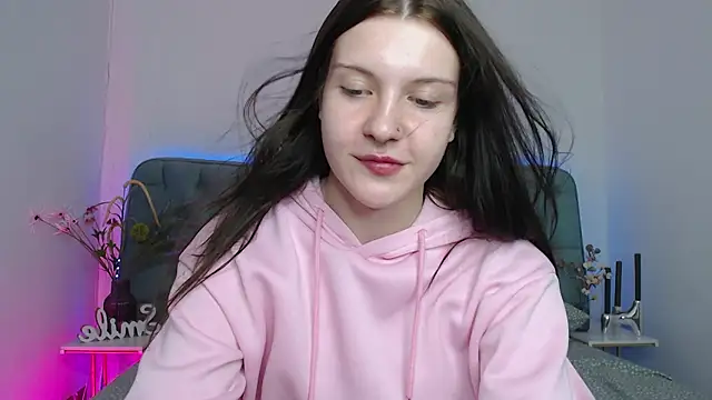 little__miss1_ Live XXX-Chat