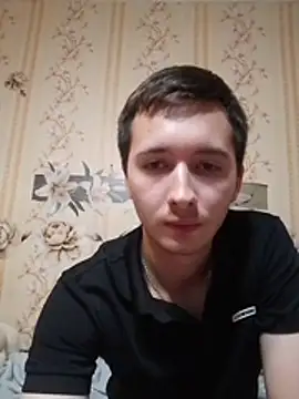 XXX chat uživo modela AndyBurton