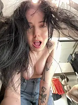 Bad_Girl_Elly Live XXX-Chat