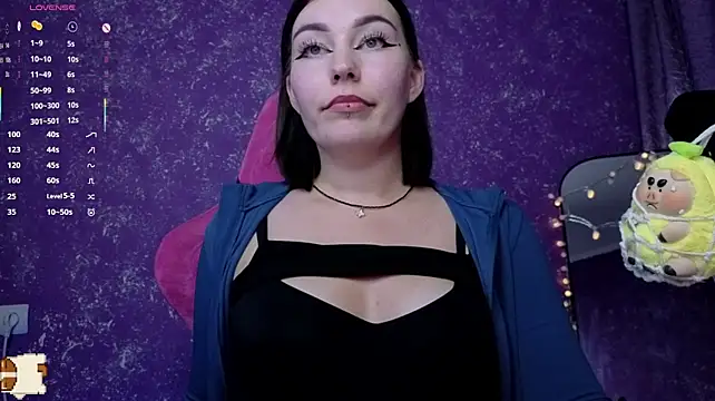Chat +18 de MargarettRose ao vivo
