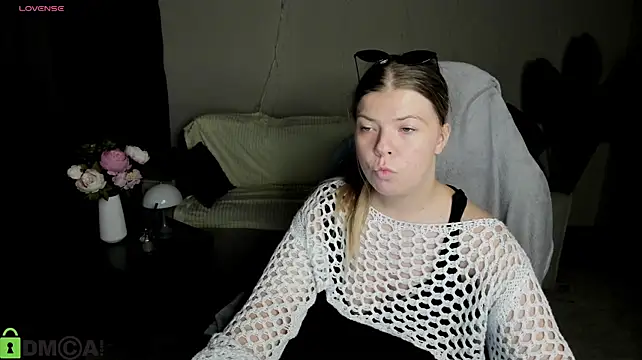 Chat +18 de Stefania-sweet ao vivo