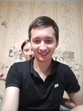 Živý XXX chat AndyBurton