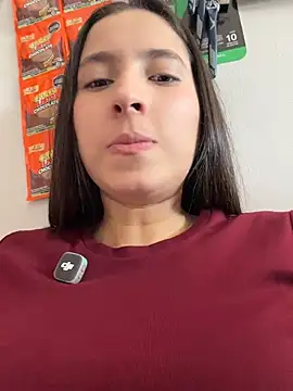 LittleDoll___'s Live XXX Chat