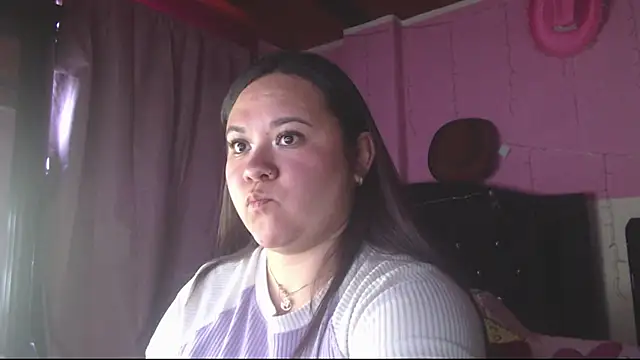 Živý XXX chat NikkiRous_