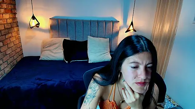 Živý XXX chat LiaCooper_