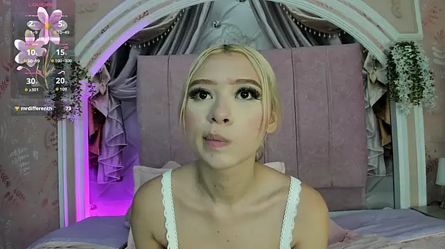 แชท XXX สดของ Dulce_violetta_