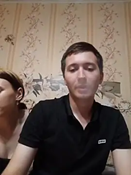 AndyBurton Webcamshow