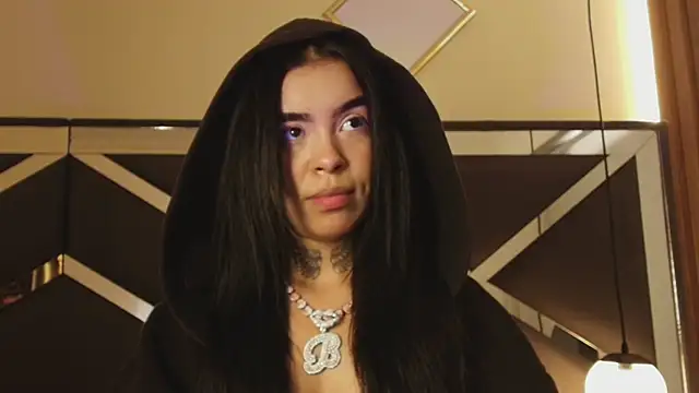 Živý XXX chat Bratz_x
