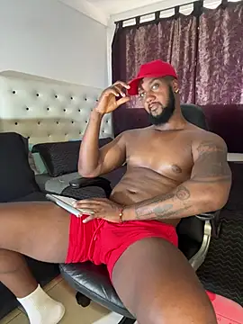 blackdrey18 Chat XXX in diretta