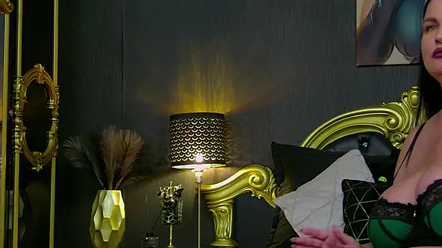 GeorgiaLerox 网络视讯表演