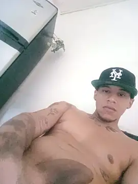 Grasonxxx webcam show