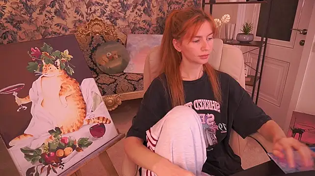 Nicol_Moonn Chat XXX live