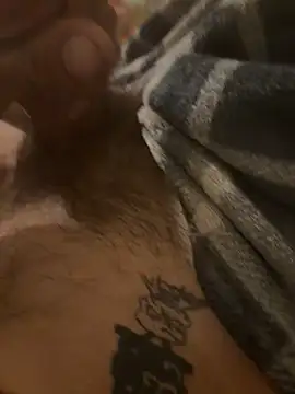 mikeylong's Webcam Show