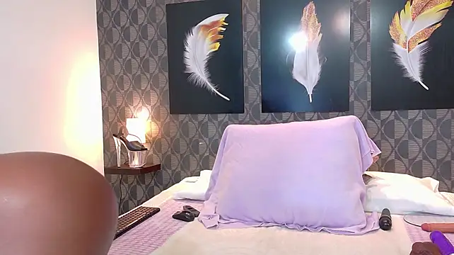 ScarleetSmith Chat XXX live