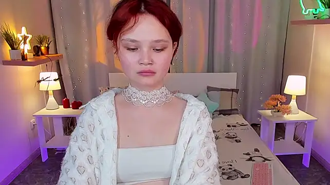 دردشة EmilyChaves الجنسية المباشرة