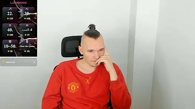 Faelan_Drift Chat XXX live