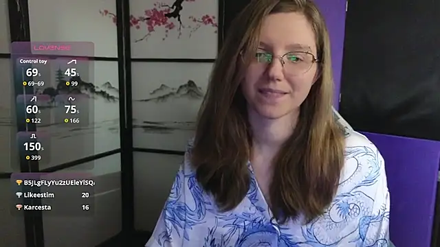 scarlettsrose Live XXX-chat