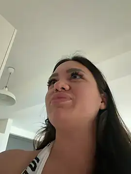 JustLora Adlı Modelin Canlı XXX Sohbeti