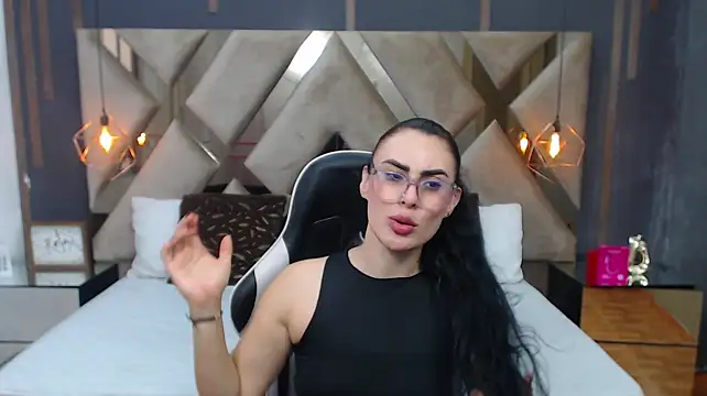 MartinaaFit Chat XXX live