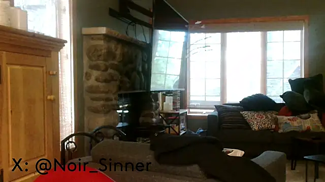sinnernoir – Naživo XXX chat