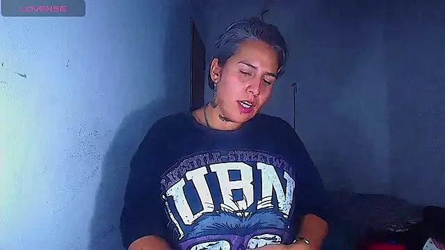 צ'אט XXX בשידור חי של Yessi_rousse