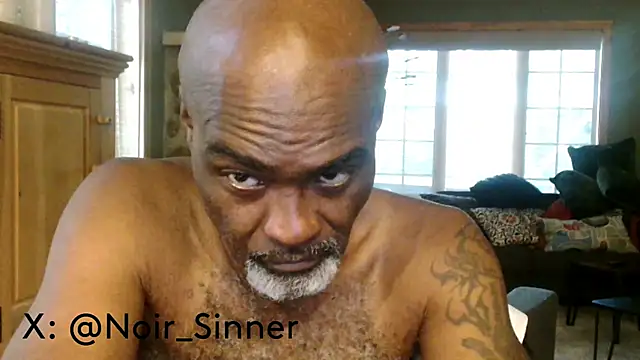 Chat +18 de sinnernoir ao vivo