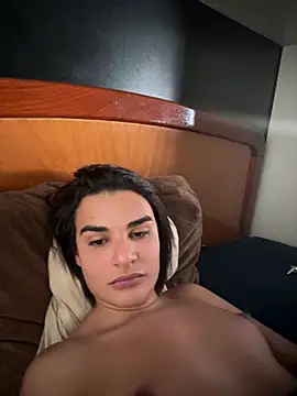 Chat XXX ao vivo de Sollanokm
