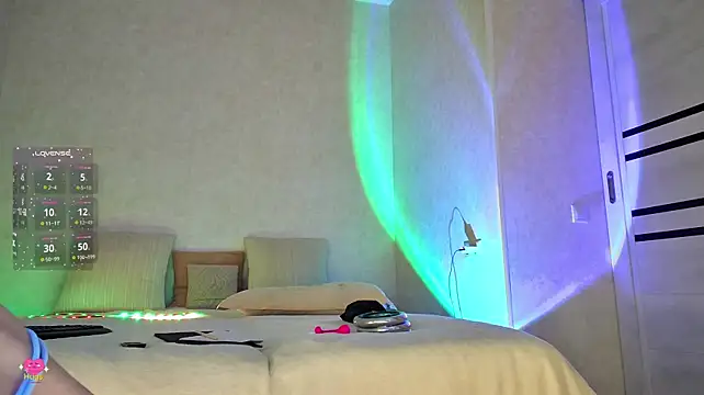 Czat XXX na żywo – Roseaa