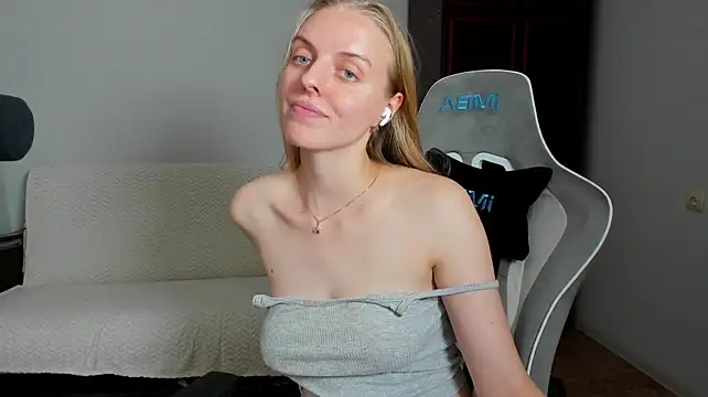 Jam_cream's Live XXX Chat