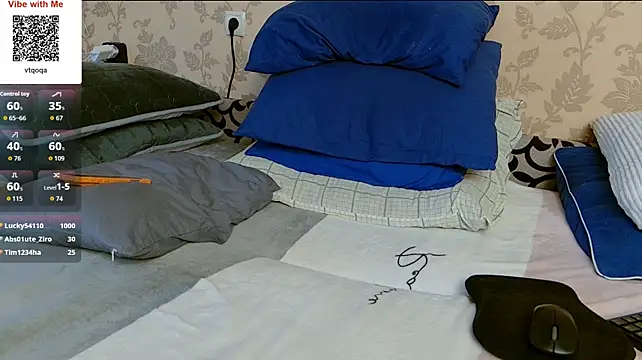 MartinBrandon Adlı Modelin Canlı XXX Sohbeti